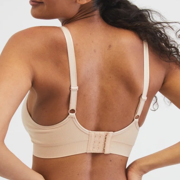 Motherhood maternity nursing bra-full busted - Picture 6 of 8